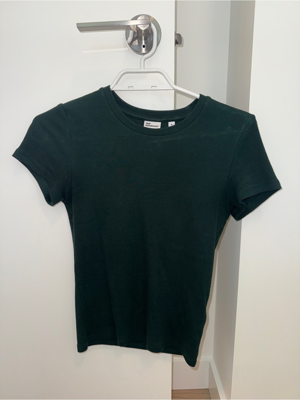 Aritzia TNA homestretch - Dark Green
